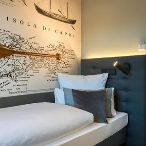 Boutique 53 & 56 City, Trademark Collection By Wyndham Hotel Hamburg