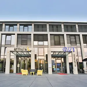 Euronova Arthotel Hotel Cologne