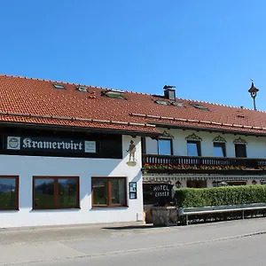 Hotel-gasthof Kramerwirt Penzion
