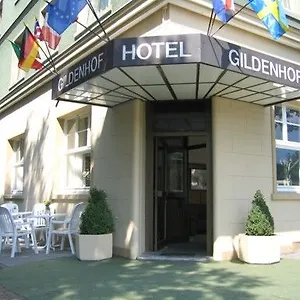 Gildenhof An Den Westfalenhallen Hotel Dortmund