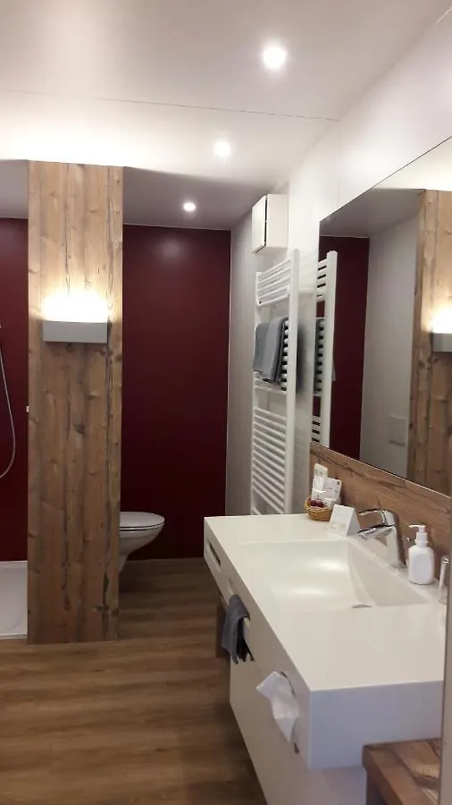 באד רייכנהל Hotel Restaurant Neu Meran באד רייכנהל